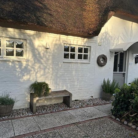 Ferienwohnungen Bosbuell Huus Bosbull Habitación foto