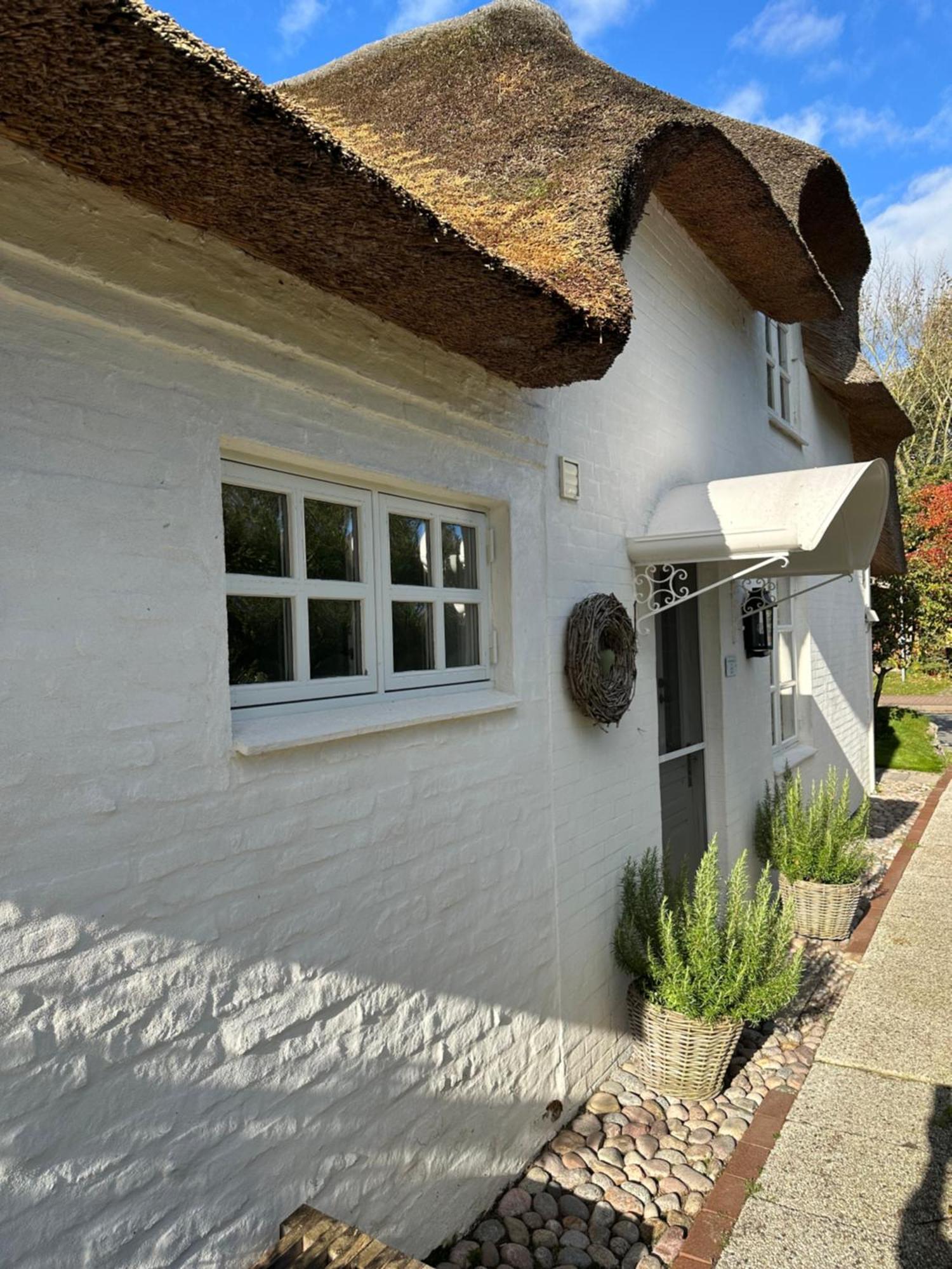 Ferienwohnungen Bosbuell Huus Bosbull Habitación foto